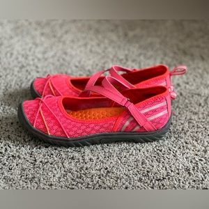 Girls Eddie Bauer Mary Jane sandals
